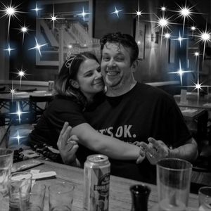 Meet your Posher, Trina